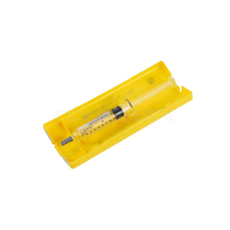 Adrenaline Syringe 10ml Priced Individually 